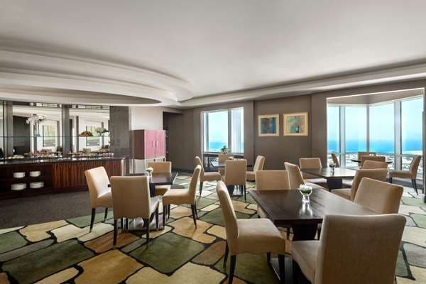 Shangri-La Dubai - 2