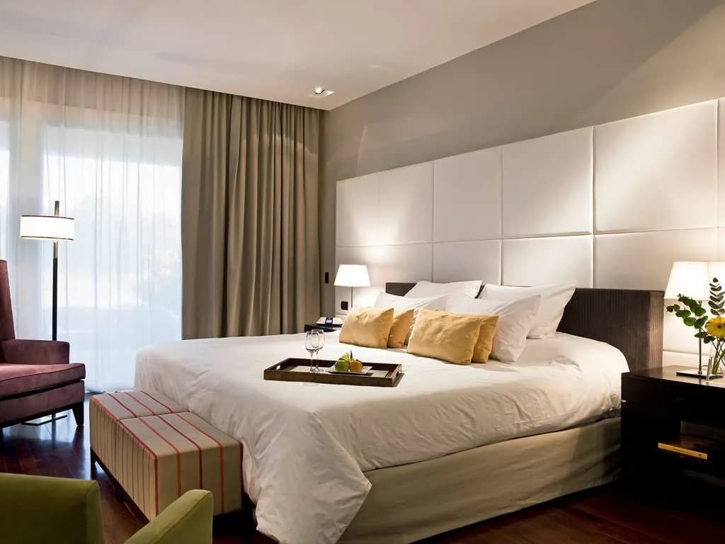 Sofitel La Reserva Cardales - 3