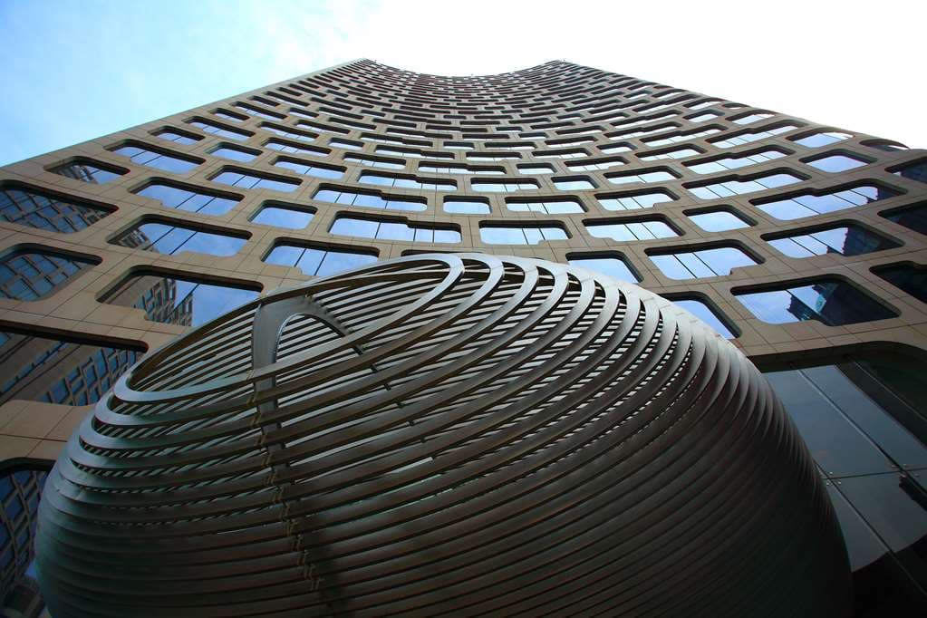 Отель Andaz Xintiandi Shanghai, by Hyatt