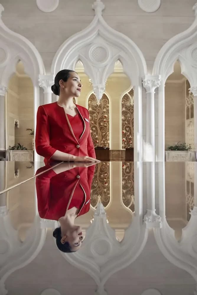 Marsa Malaz Kempinski, The Pearl - Doha - 2