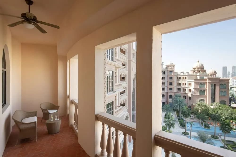 Marsa Malaz Kempinski, The Pearl - Doha - 5