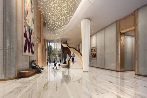 The St. Regis Belgrade - 2