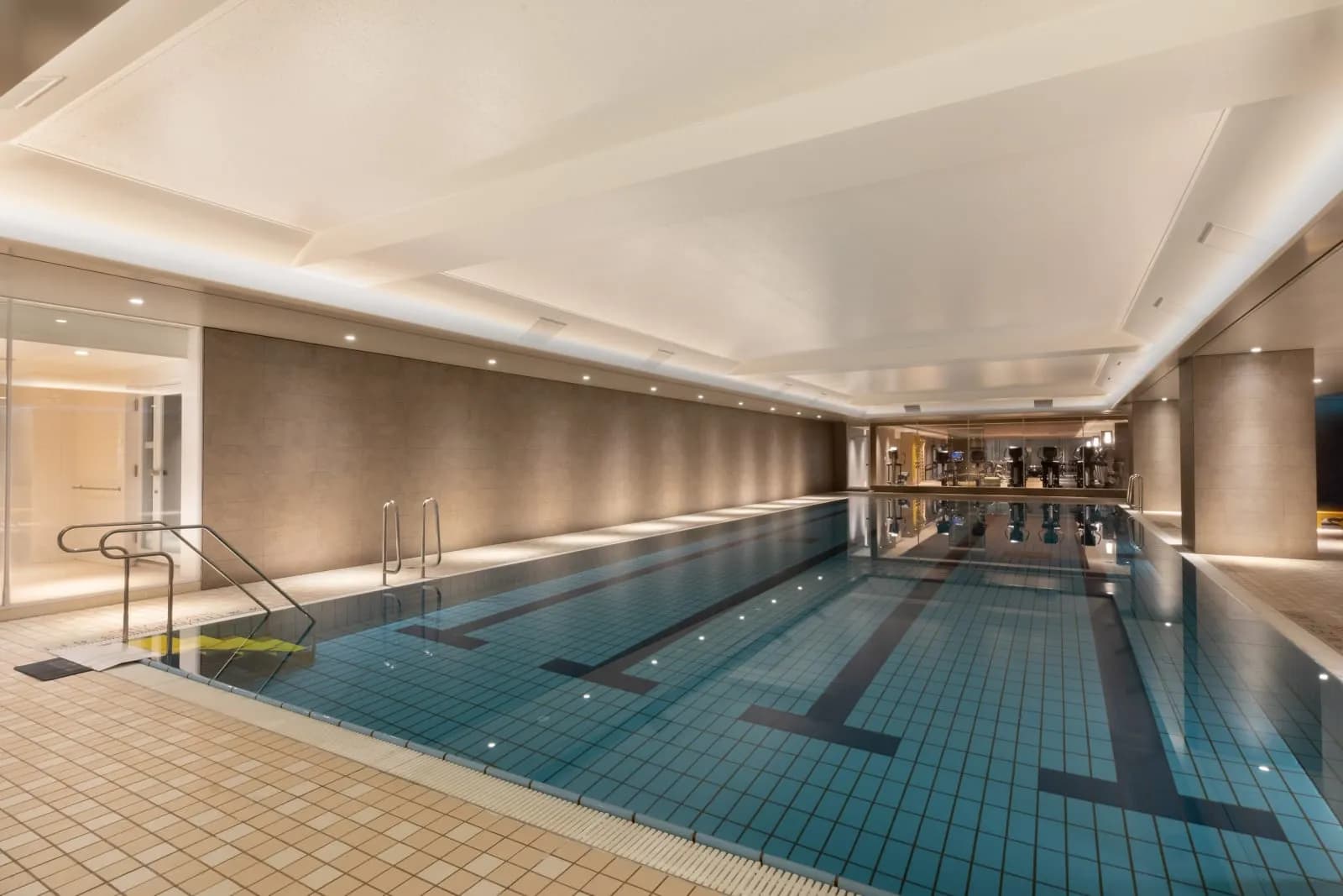 The Westin Miyako Kyoto - 3