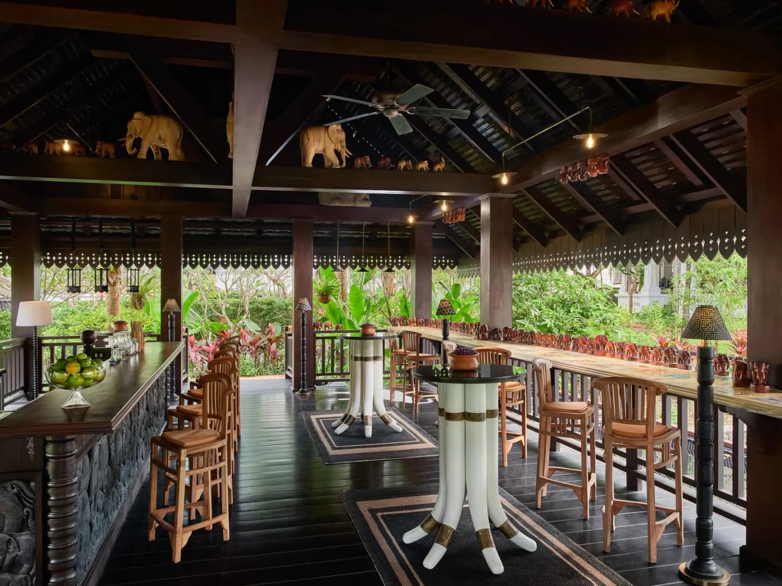 Rosewood Luang Prabang - 5