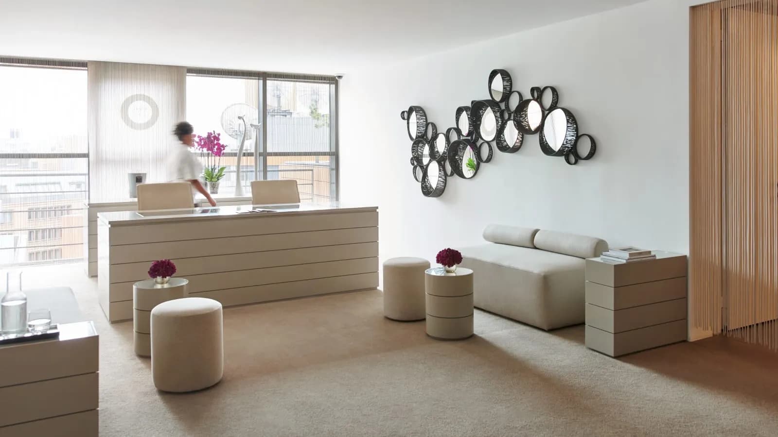 The Mandala Hotel Berlin, a Member of Design Hotels - 2