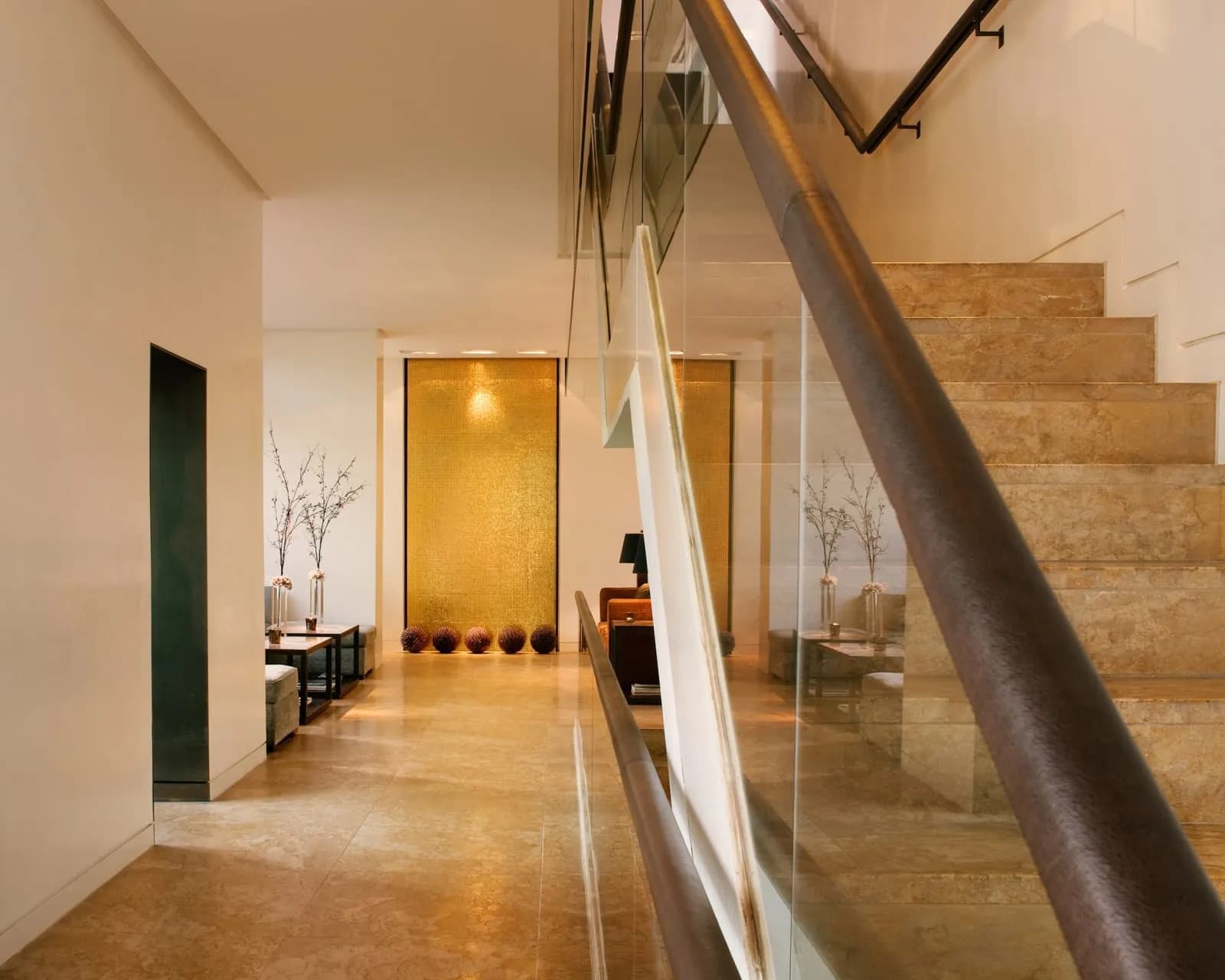The Mandala Hotel Berlin, a Member of Design Hotels - 4