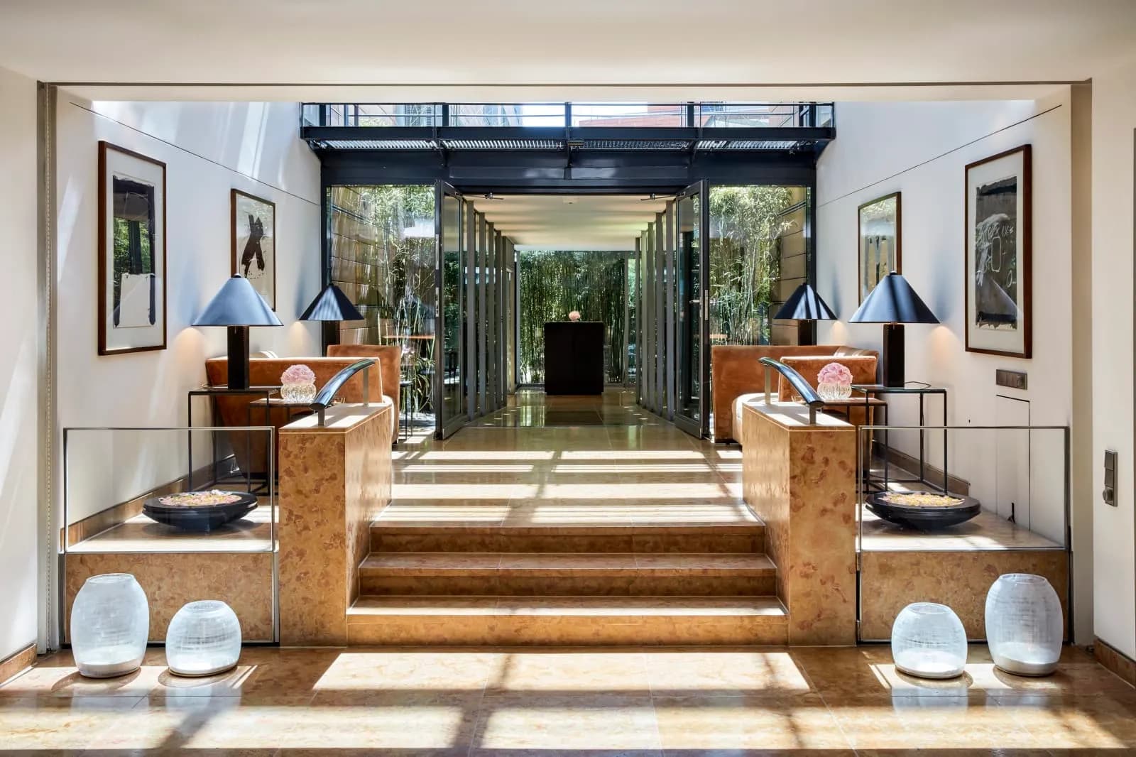 The Mandala Hotel Berlin, a Member of Design Hotels - 5