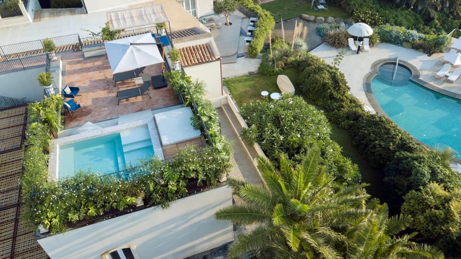 Donna Carmela Resort and Lodges - 3