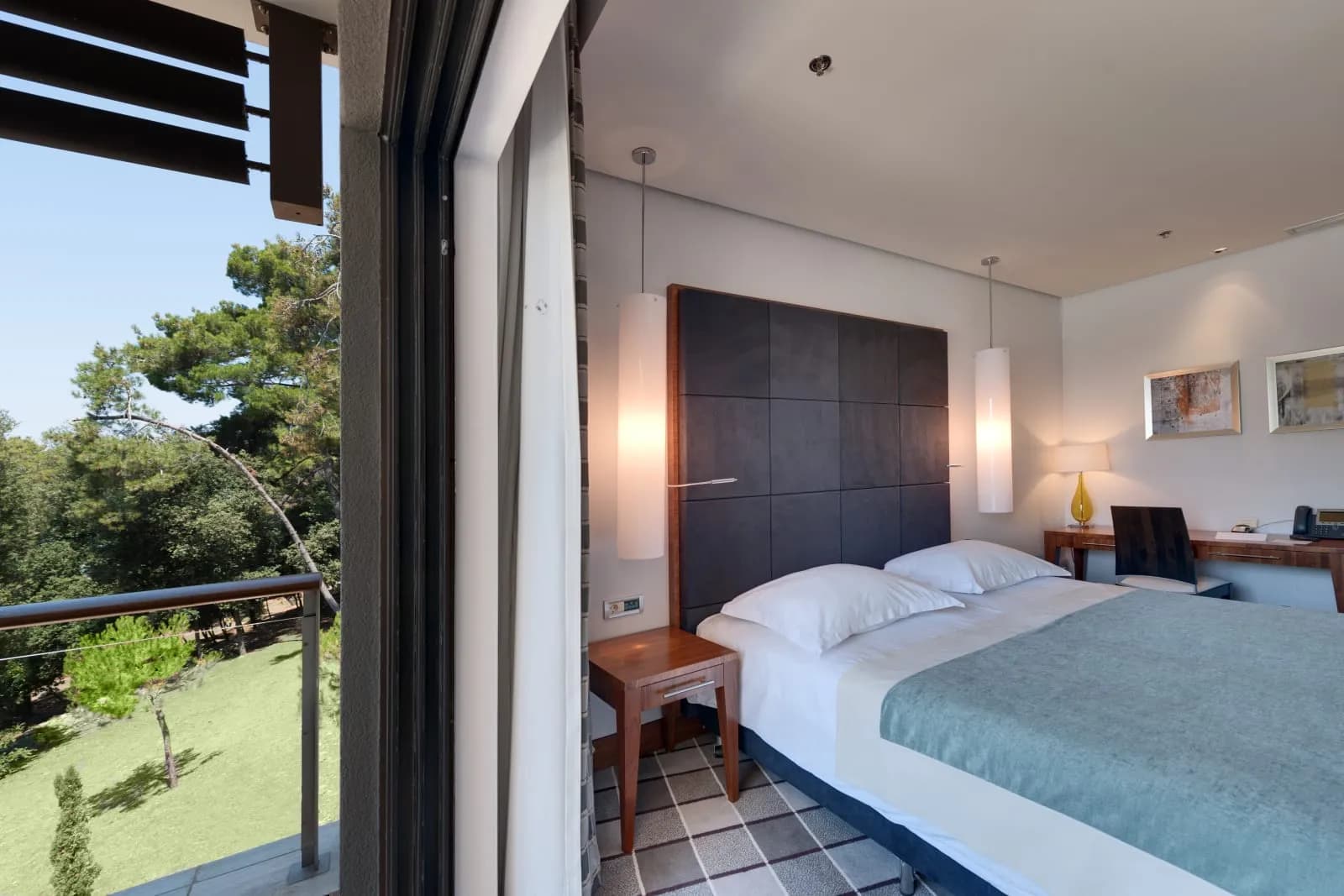 Monte Mulini Adults Exclusive Hotel by Maistra Collection - 2