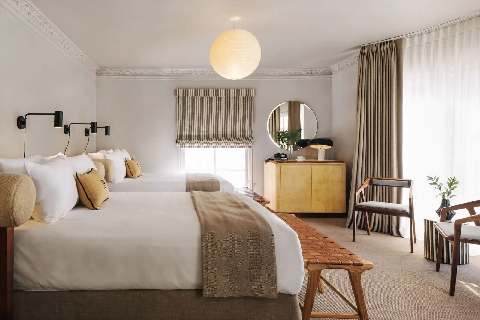 Palihotel Westwood Village - West Beverly Hills - 3