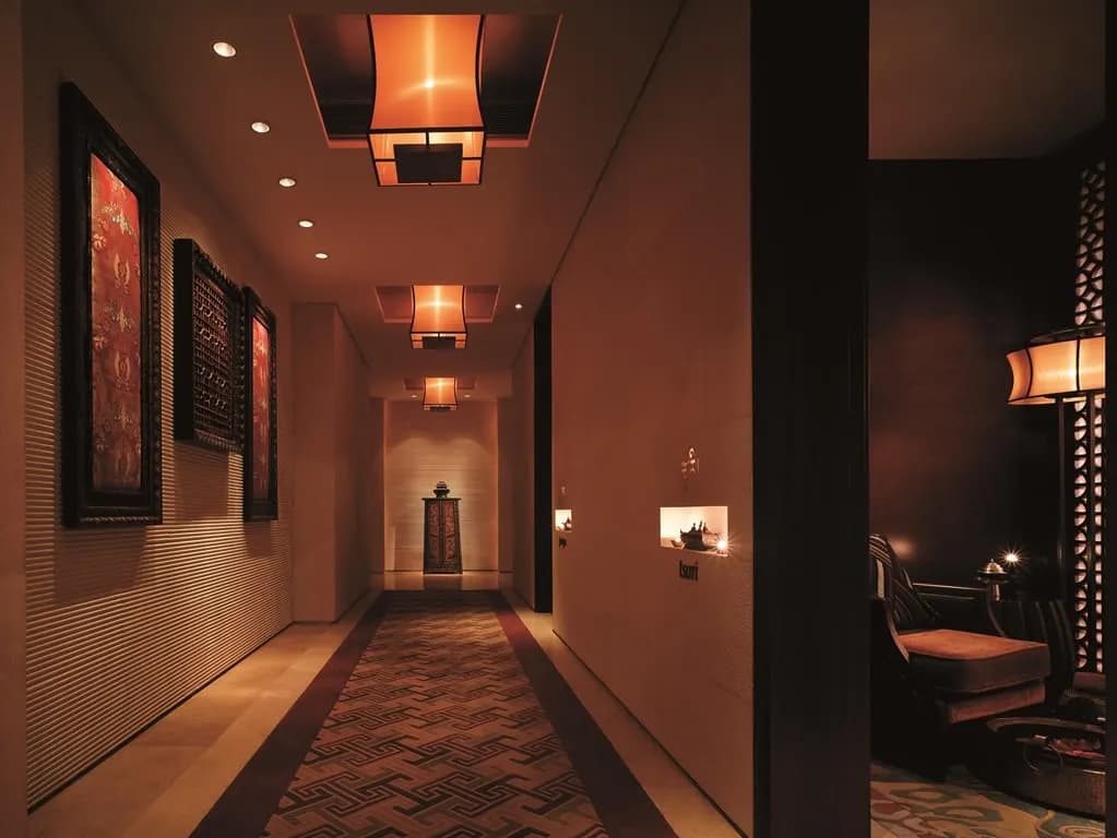 Отель Shangri‑La Чэнду - 2