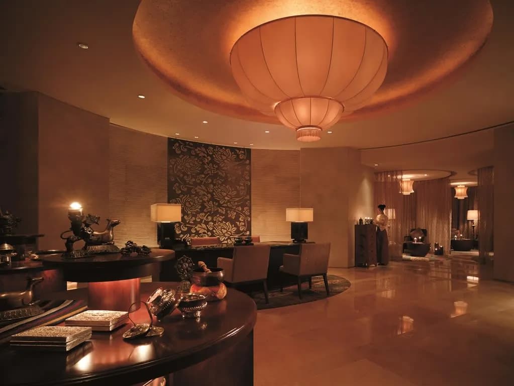 Отель Shangri‑La Чэнду - 5