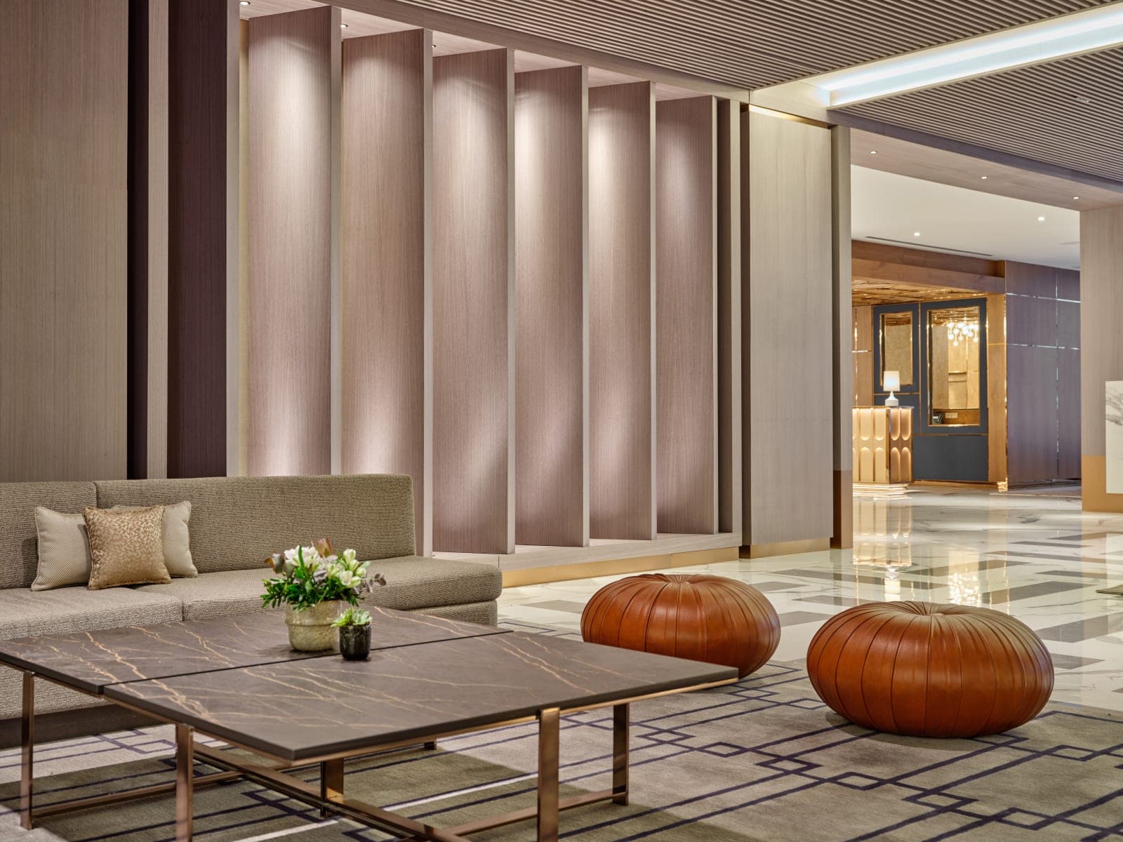 InterContinental Barcelona — 7