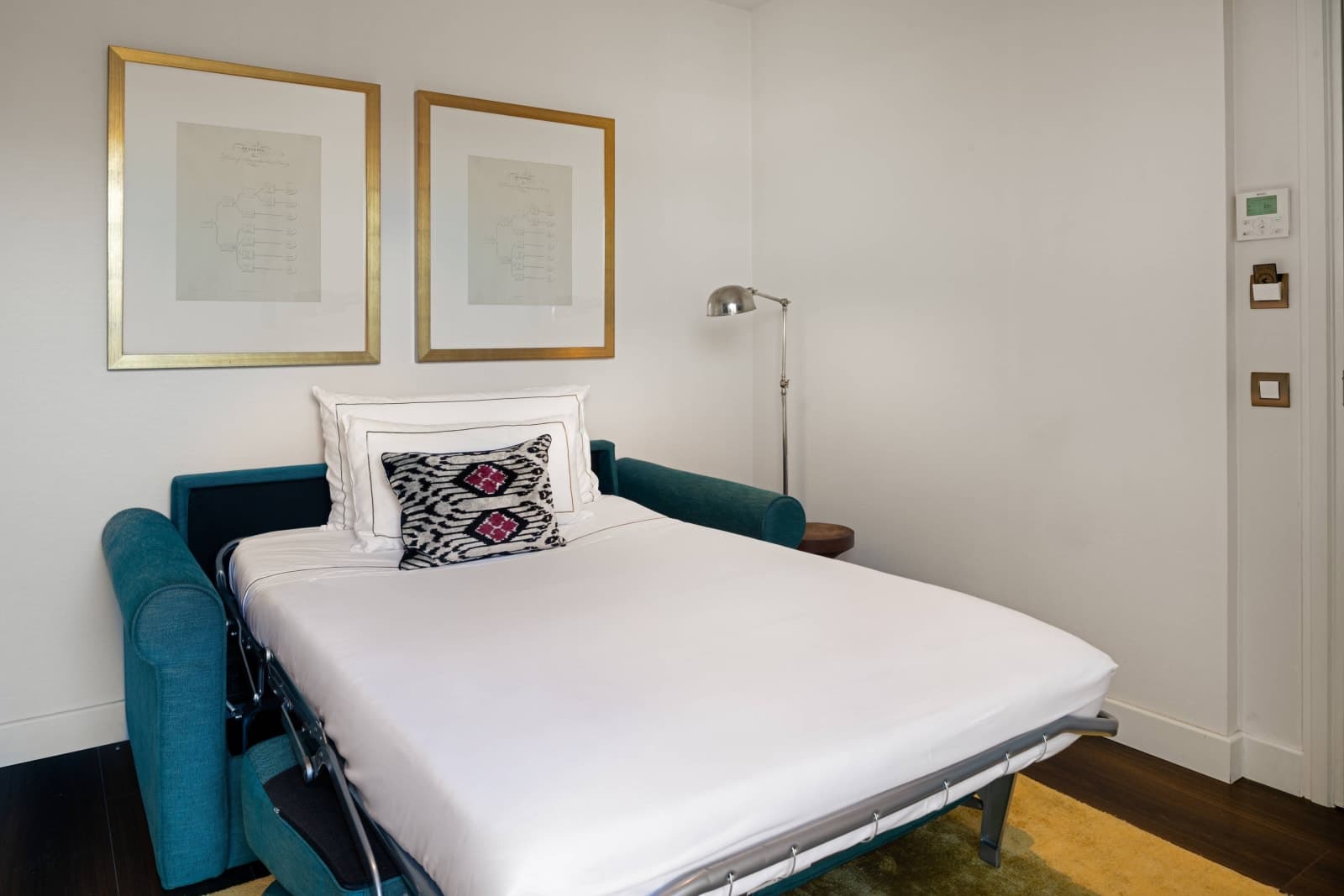 Cotton House Hotel, Autograph Collection — 7
