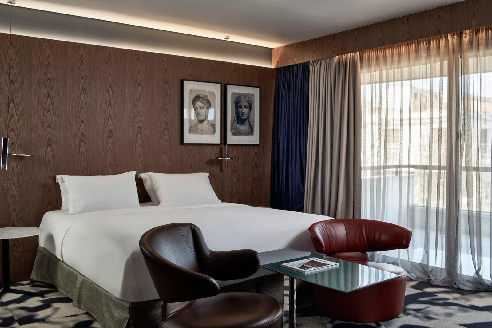 AthensWas Design Hotel — 7