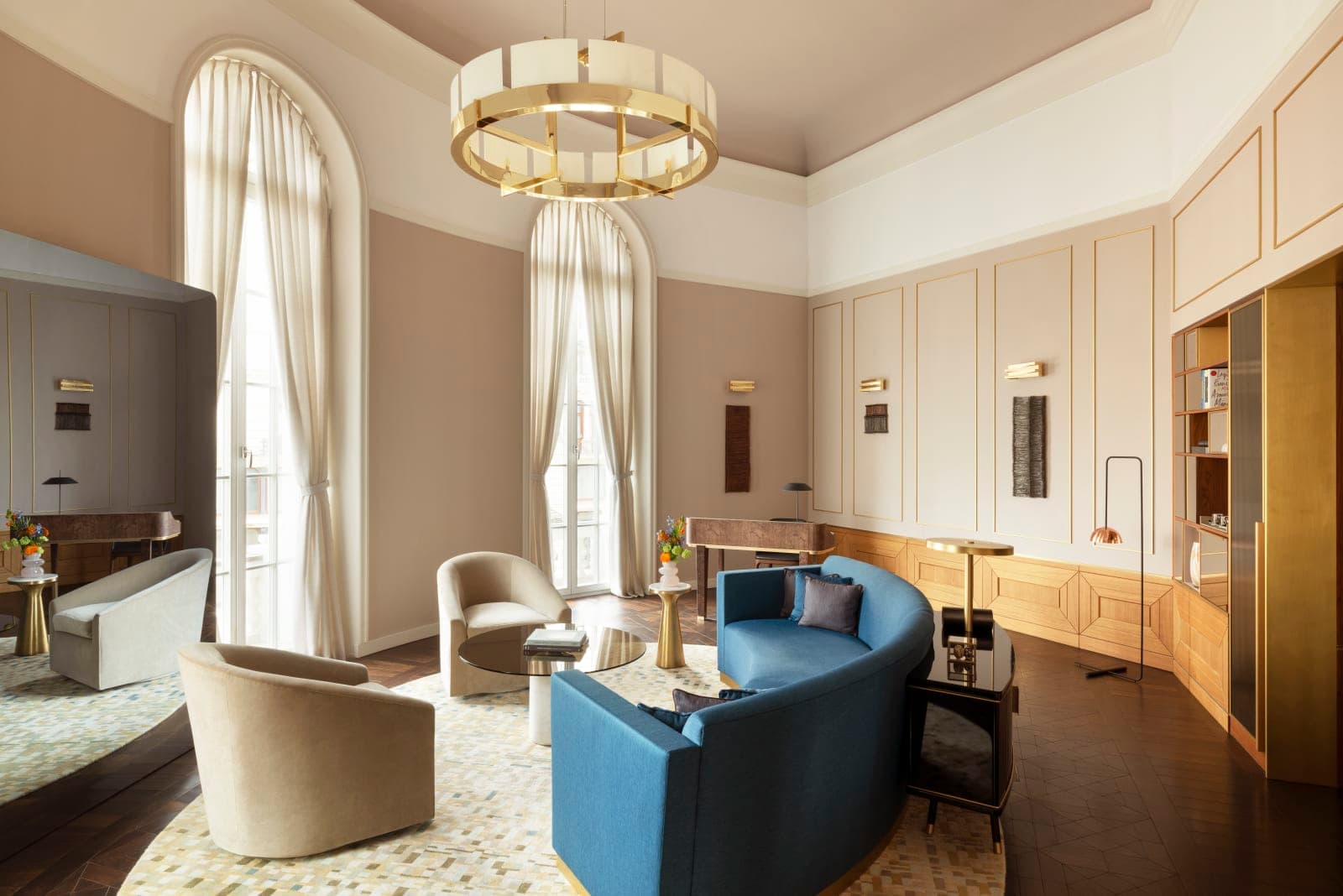 Raffles Europejski Warsaw — 7