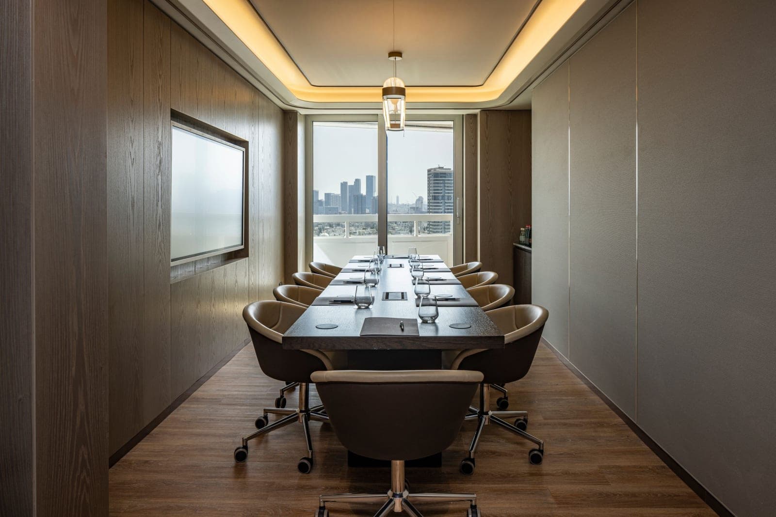 Sheraton Grand Tel Aviv — 7