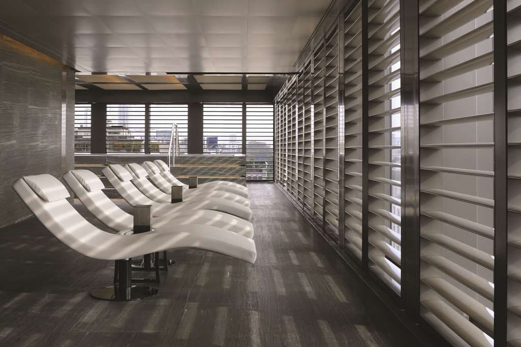 Armani Hotel Milano — 7