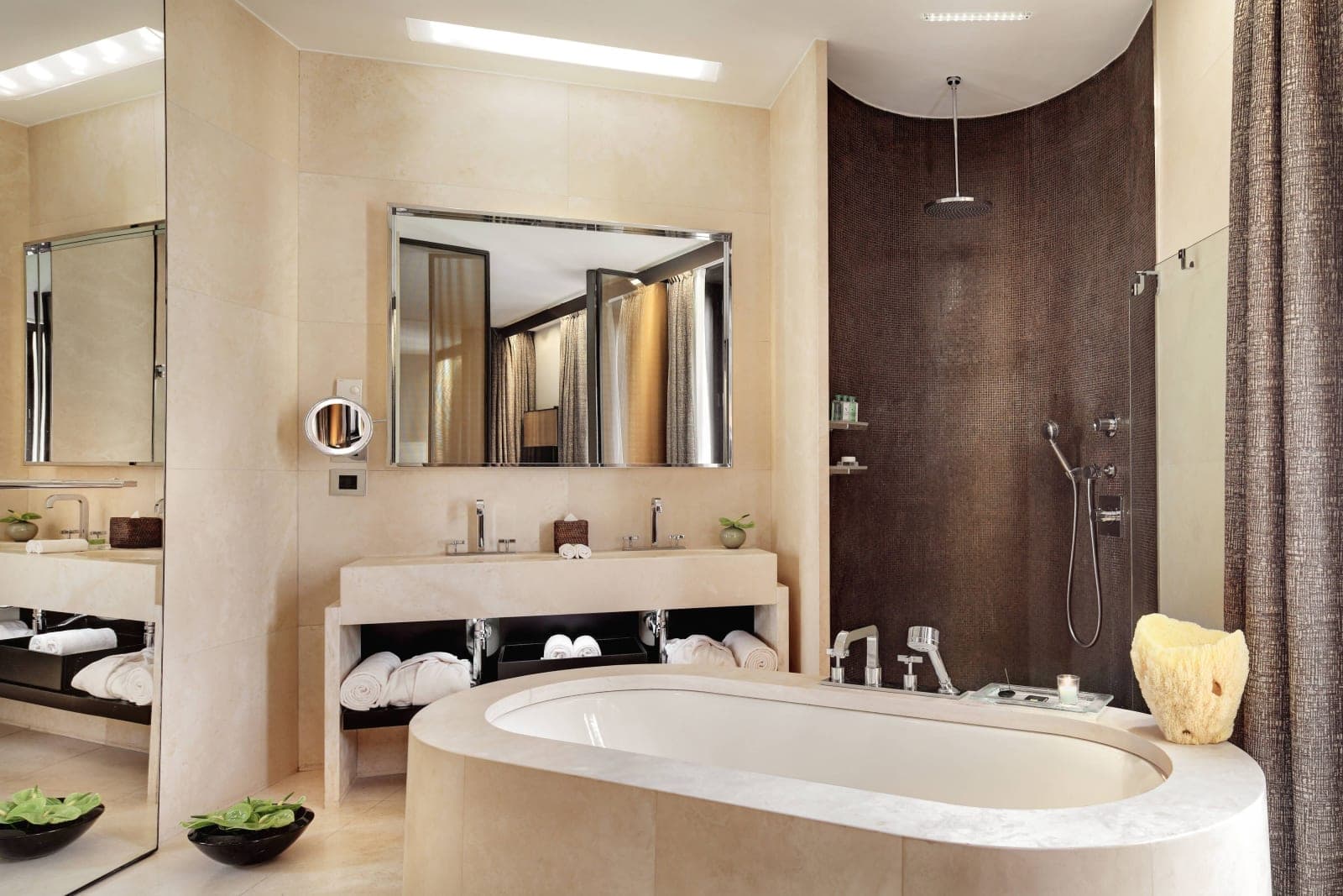 Bvlgari Hotel Milano — 8