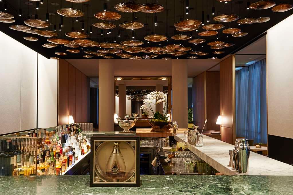 Park Hyatt Milan — 7