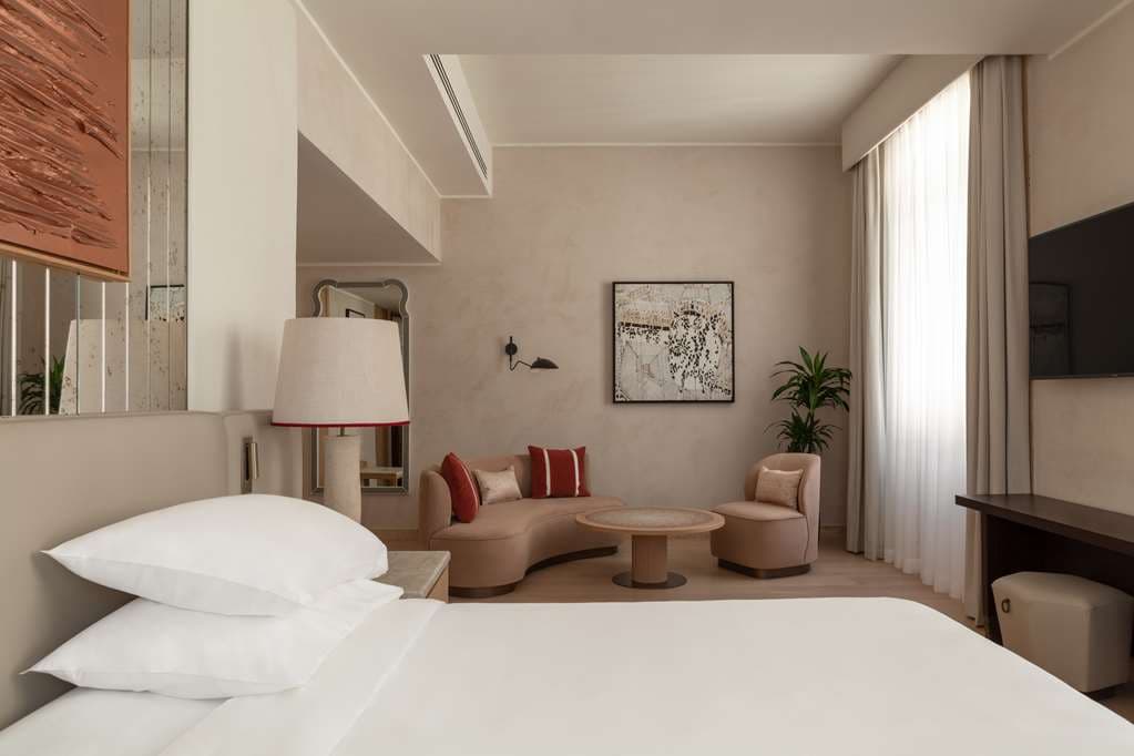 Park Hyatt Milan — 8
