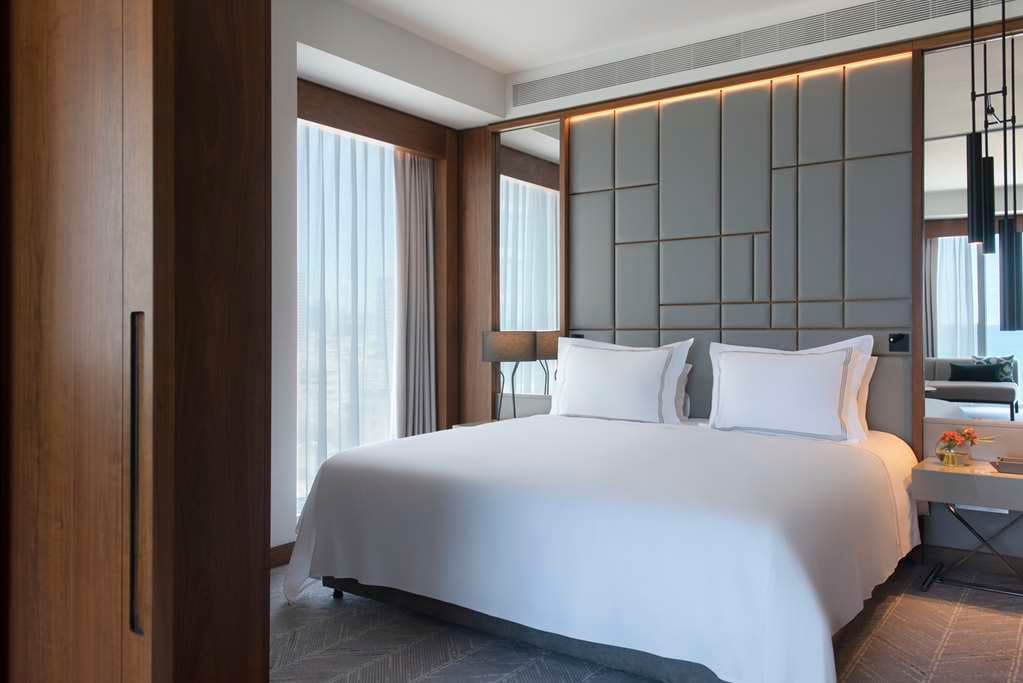 The David Kempinski Tel-Aviv — 7