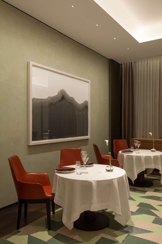 Park Hyatt Milan — 9