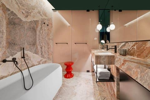Casa Brera, a Luxury Collection Hotel, Milan — 9