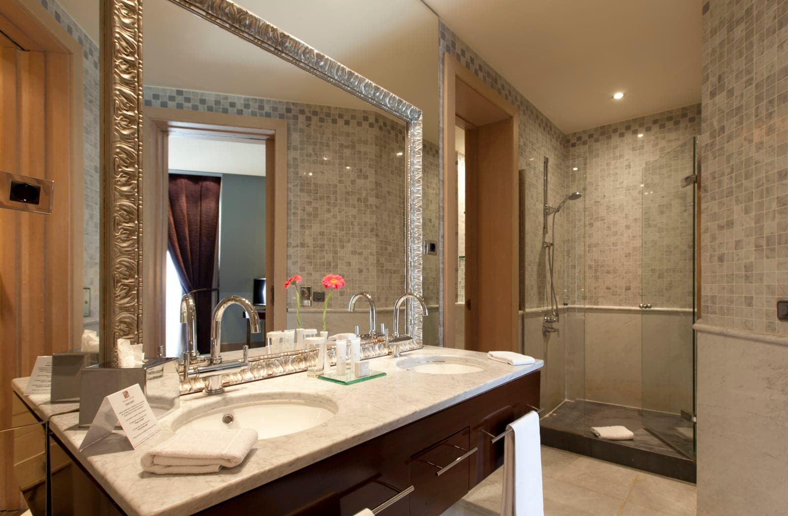 Hotel Casa Sagnier — 9