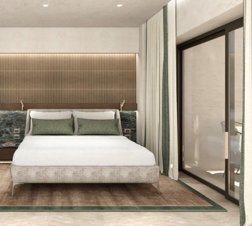 Anthology of Athens, The Leading Hotels of the World — 8