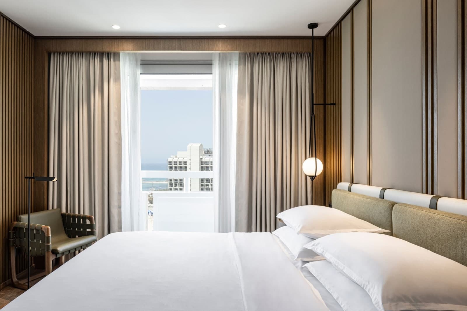 Sheraton Grand Tel Aviv — 9
