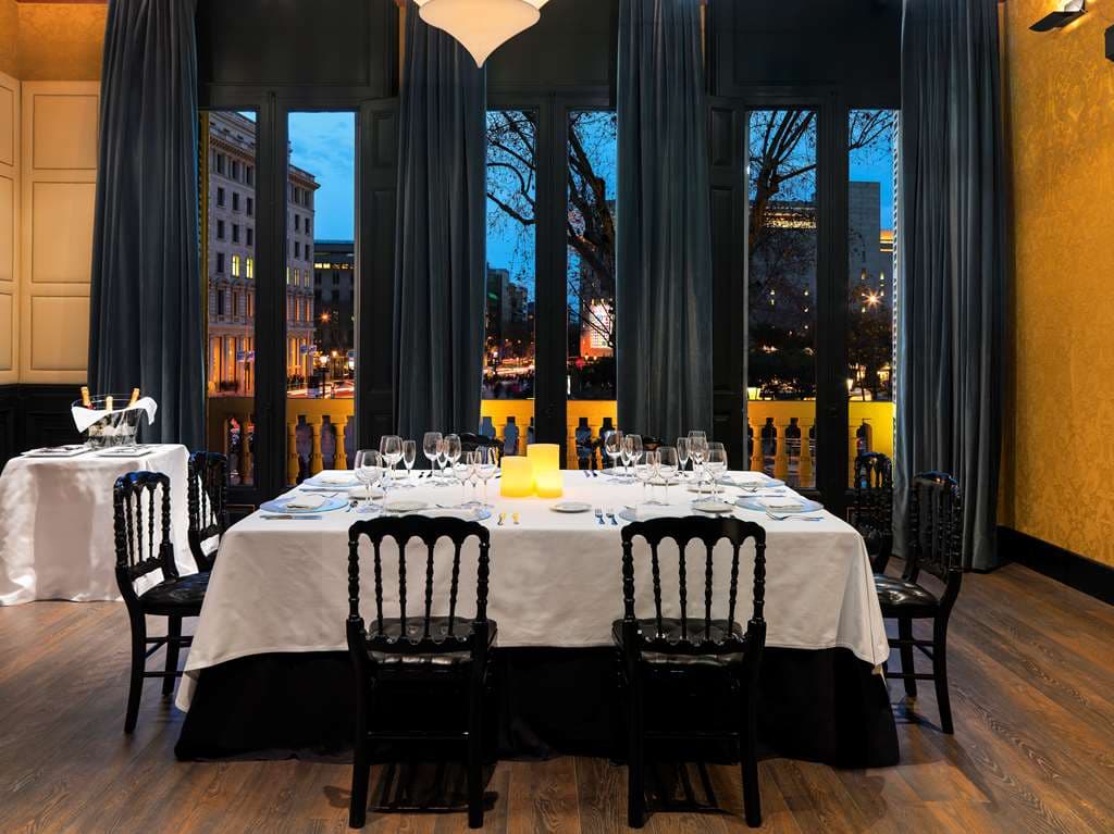 Boutique Hotel H10 Montcada — 8