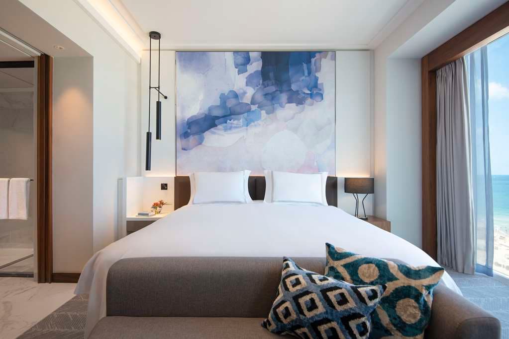 The David Kempinski Tel-Aviv — 9