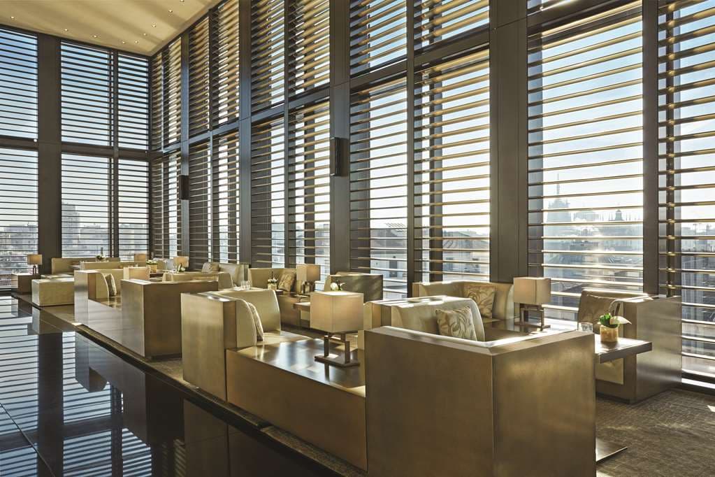 Armani Hotel Milano — 8