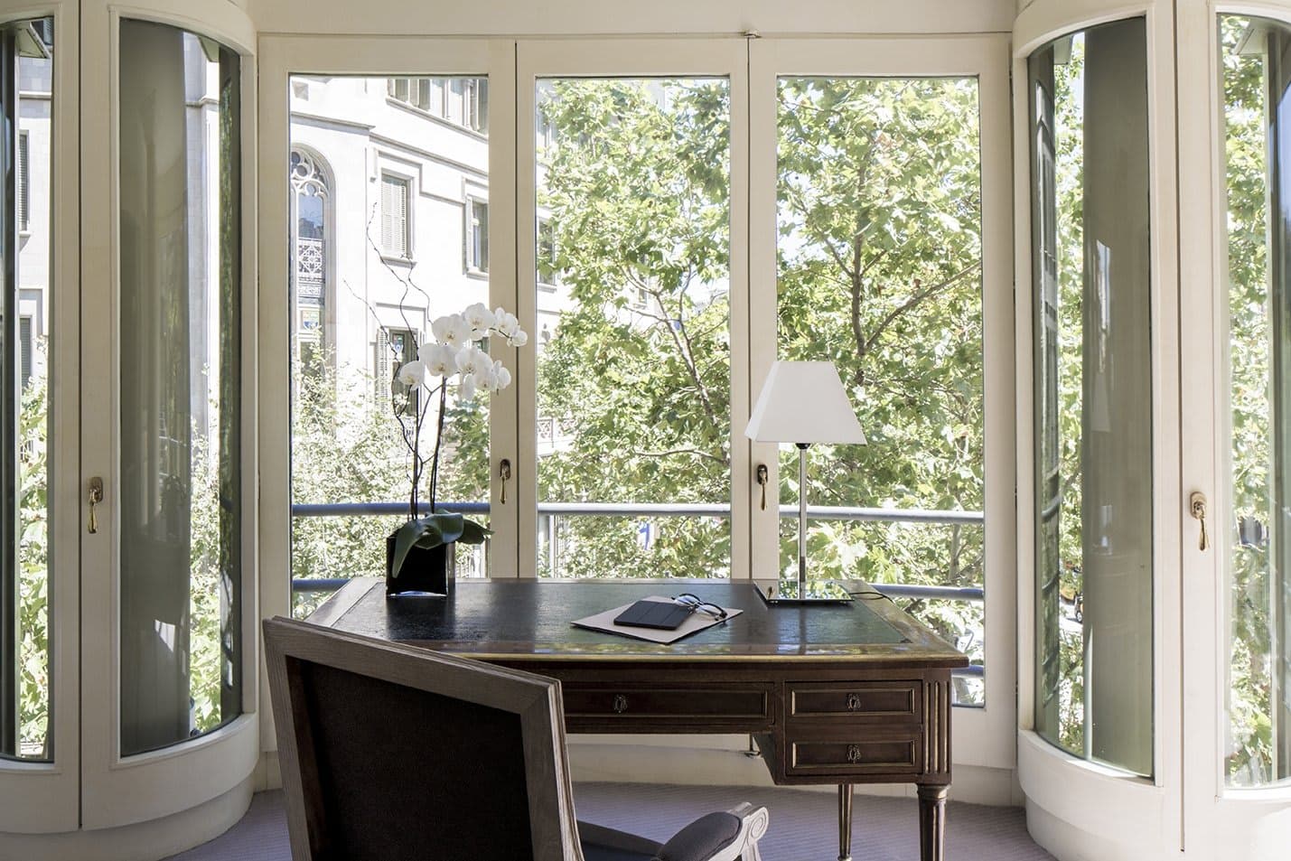 Majestic Hotel & Spa Barcelona GL — 8