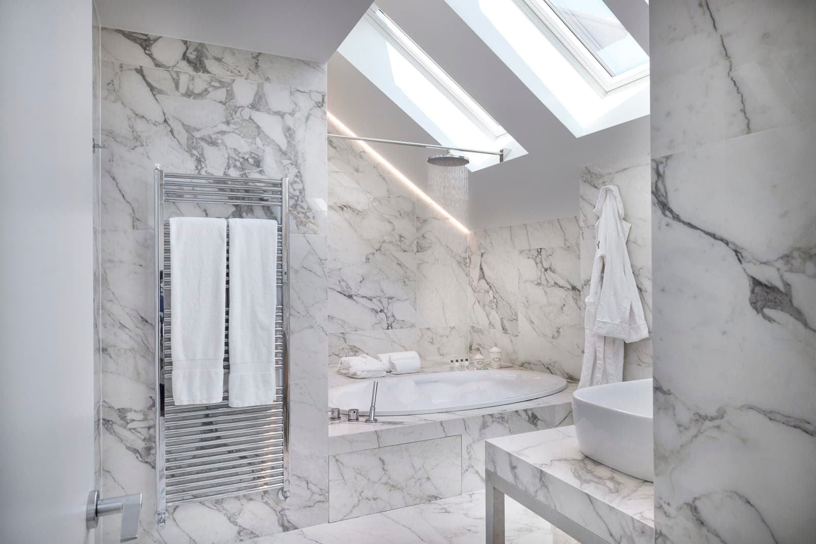 Magna Pars- l'Hotel à Parfum Small Luxury Hotels of the World — 8