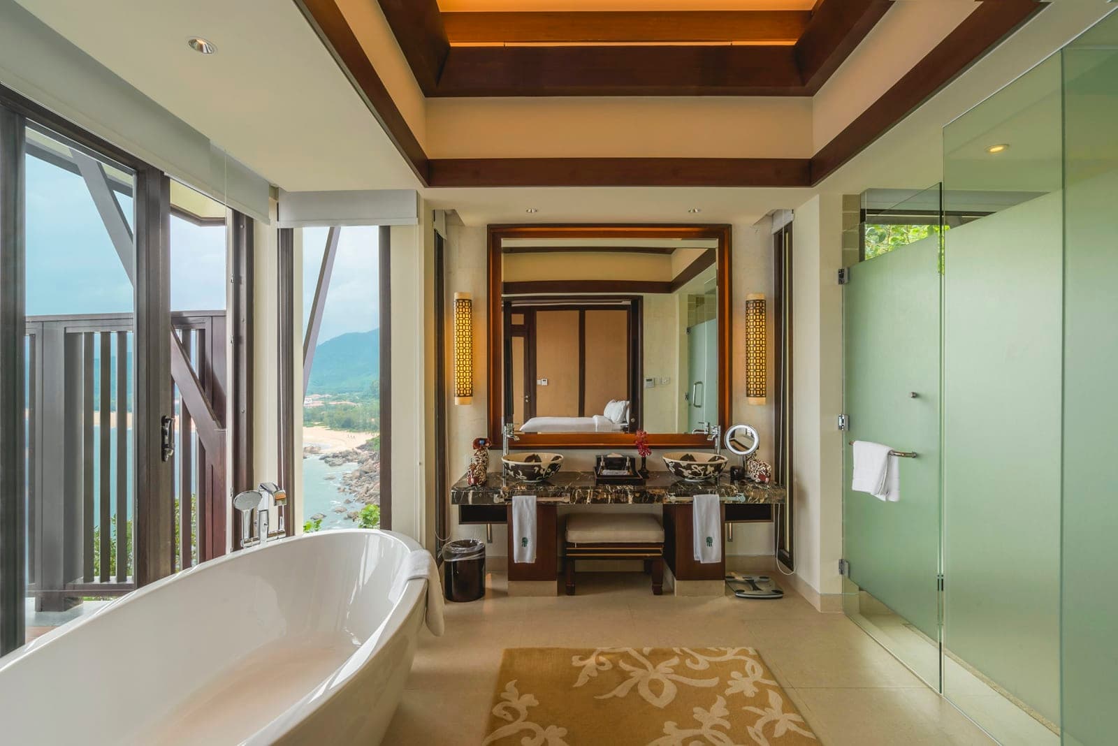 Banyan Tree Lang Co - 4