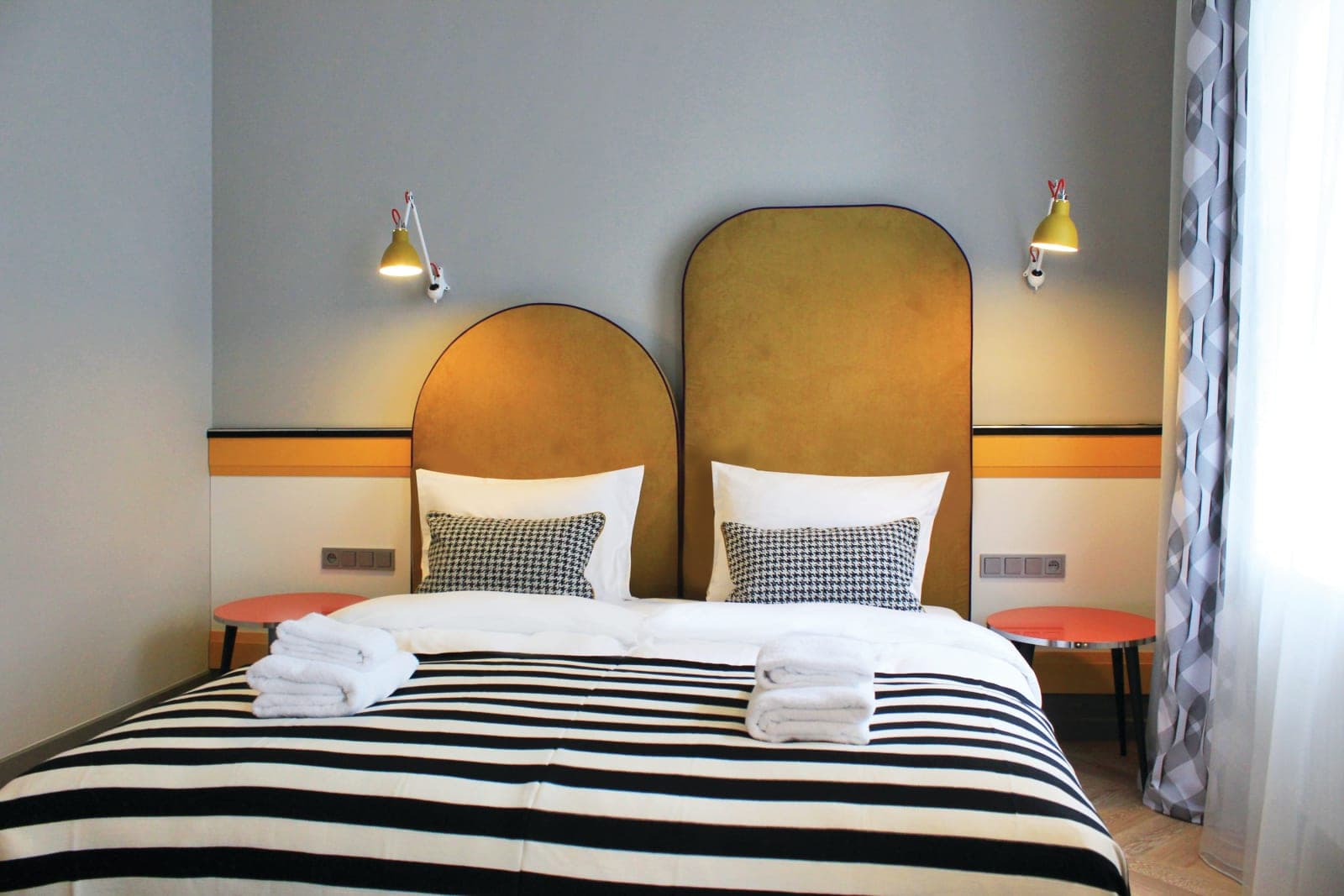 H15 Boutique Hotel - 3