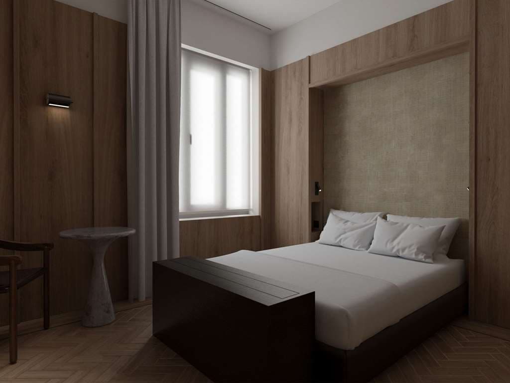 Athens Capital Suites-MGallery Collection - 2