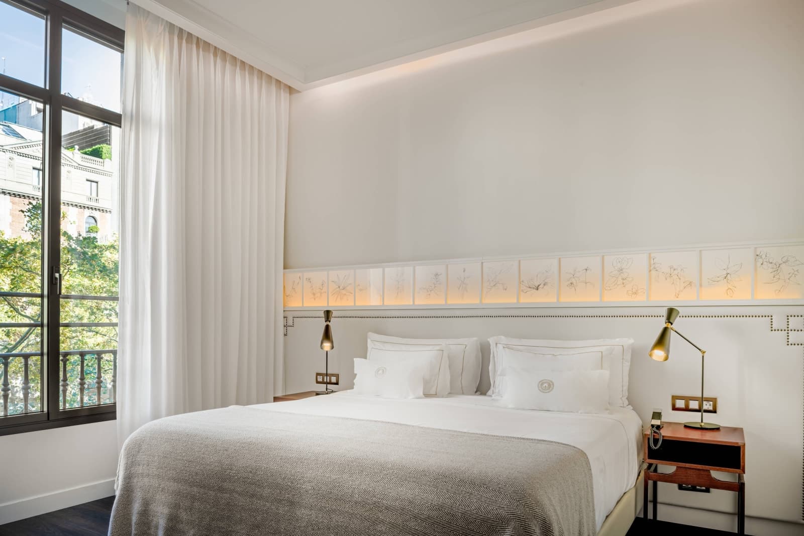 Cotton House Hotel, Autograph Collection — 8