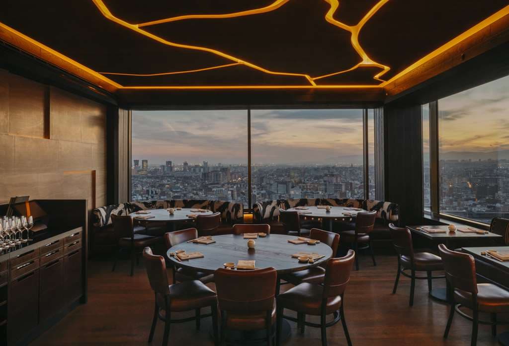 Nobu Hotel Barcelona — 9