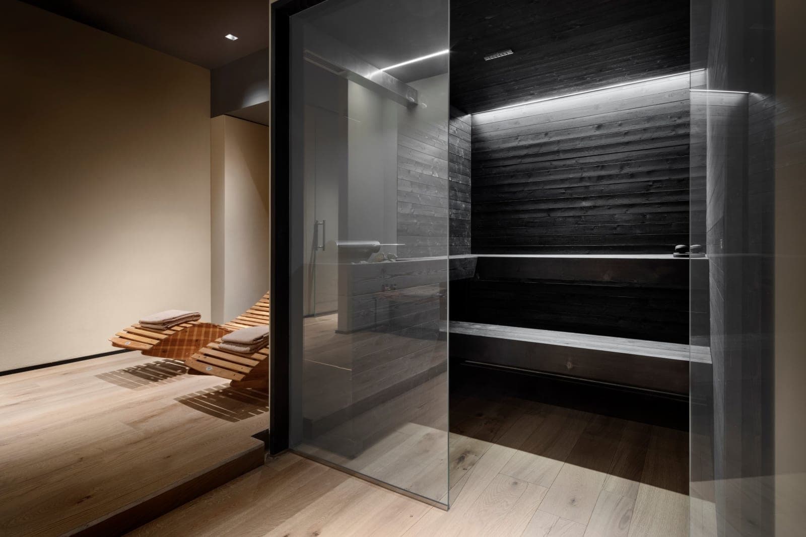 Speronari Suites — 8
