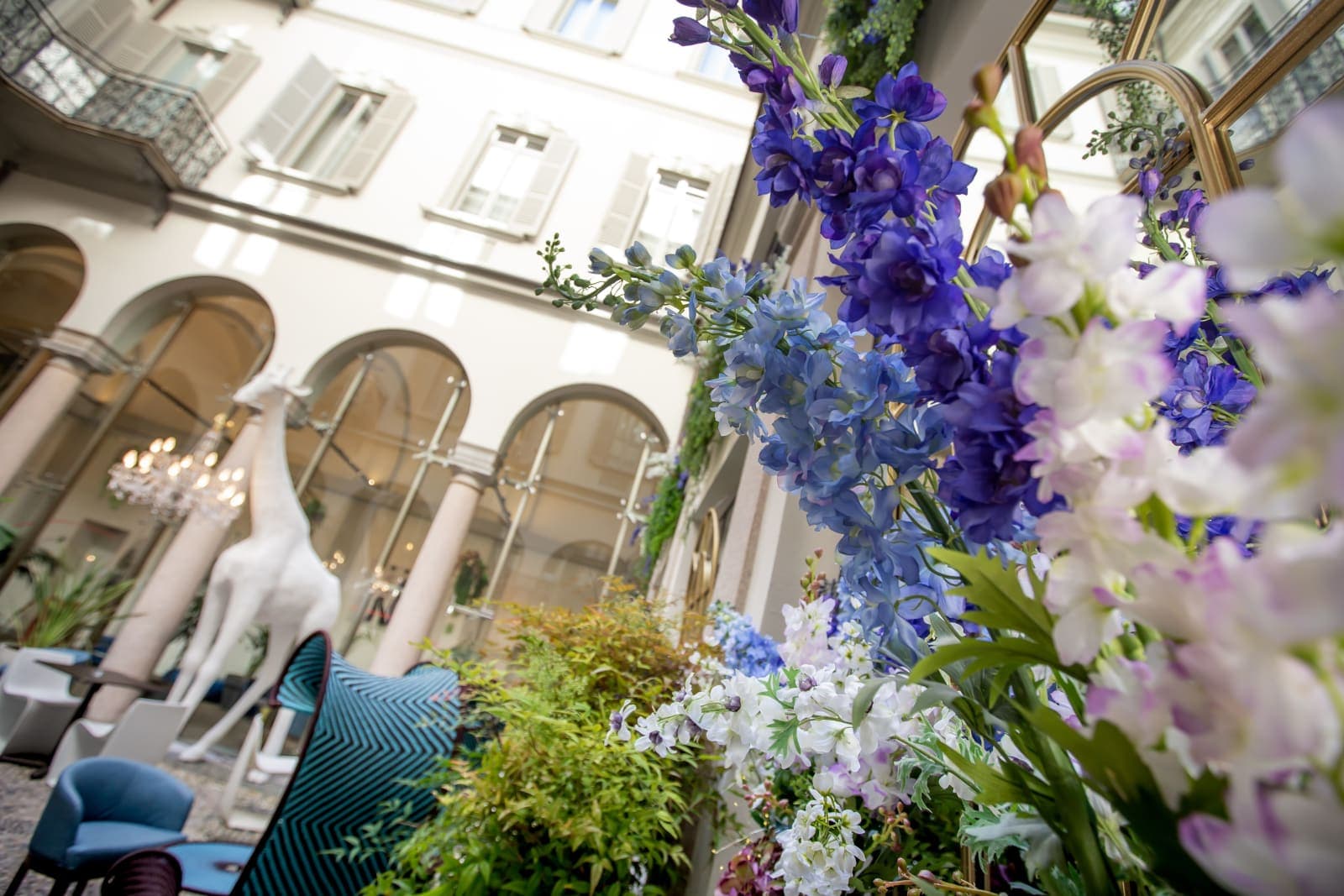 Hotel Indigo MILAN - CORSO MONFORTE by IHG — 9