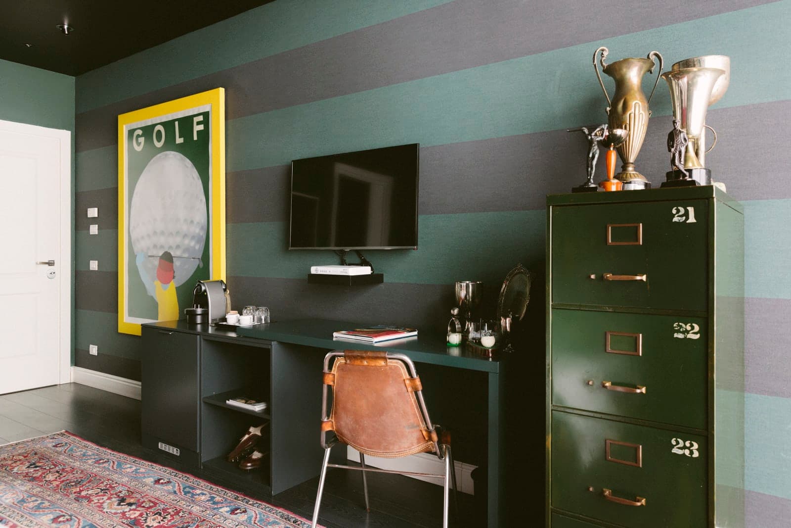 Aethos Milan — 9