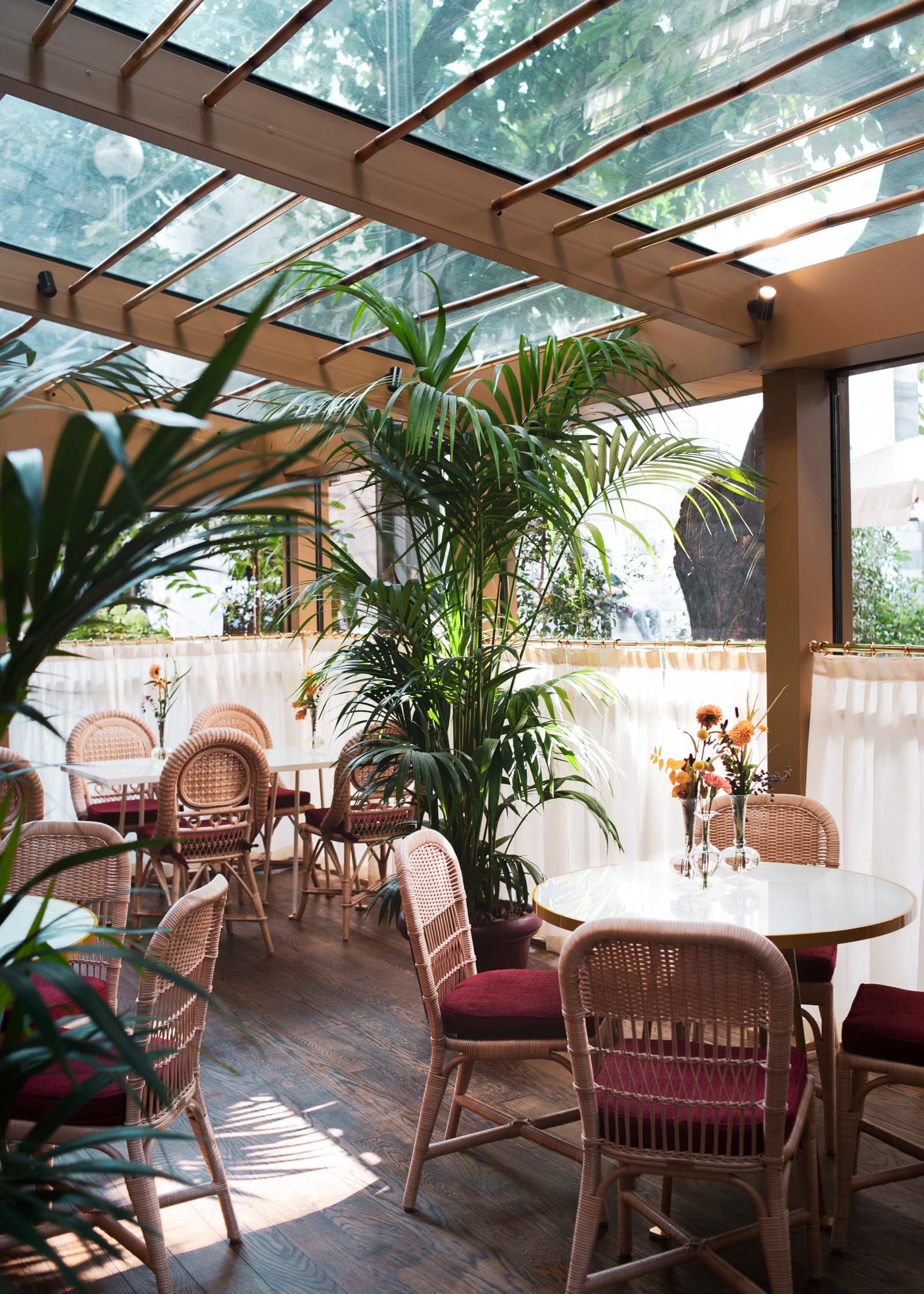 Grand Hotel et de Milan - the Leading Hotels of the World — 7