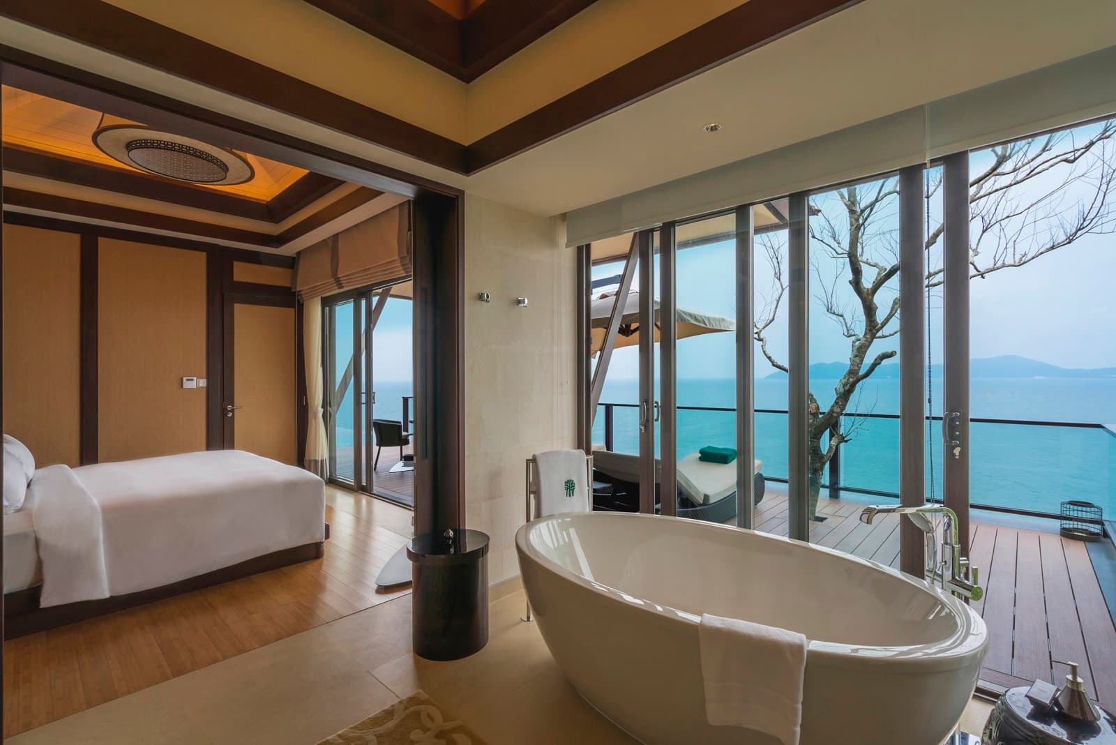 Banyan Tree Lang Co - 5
