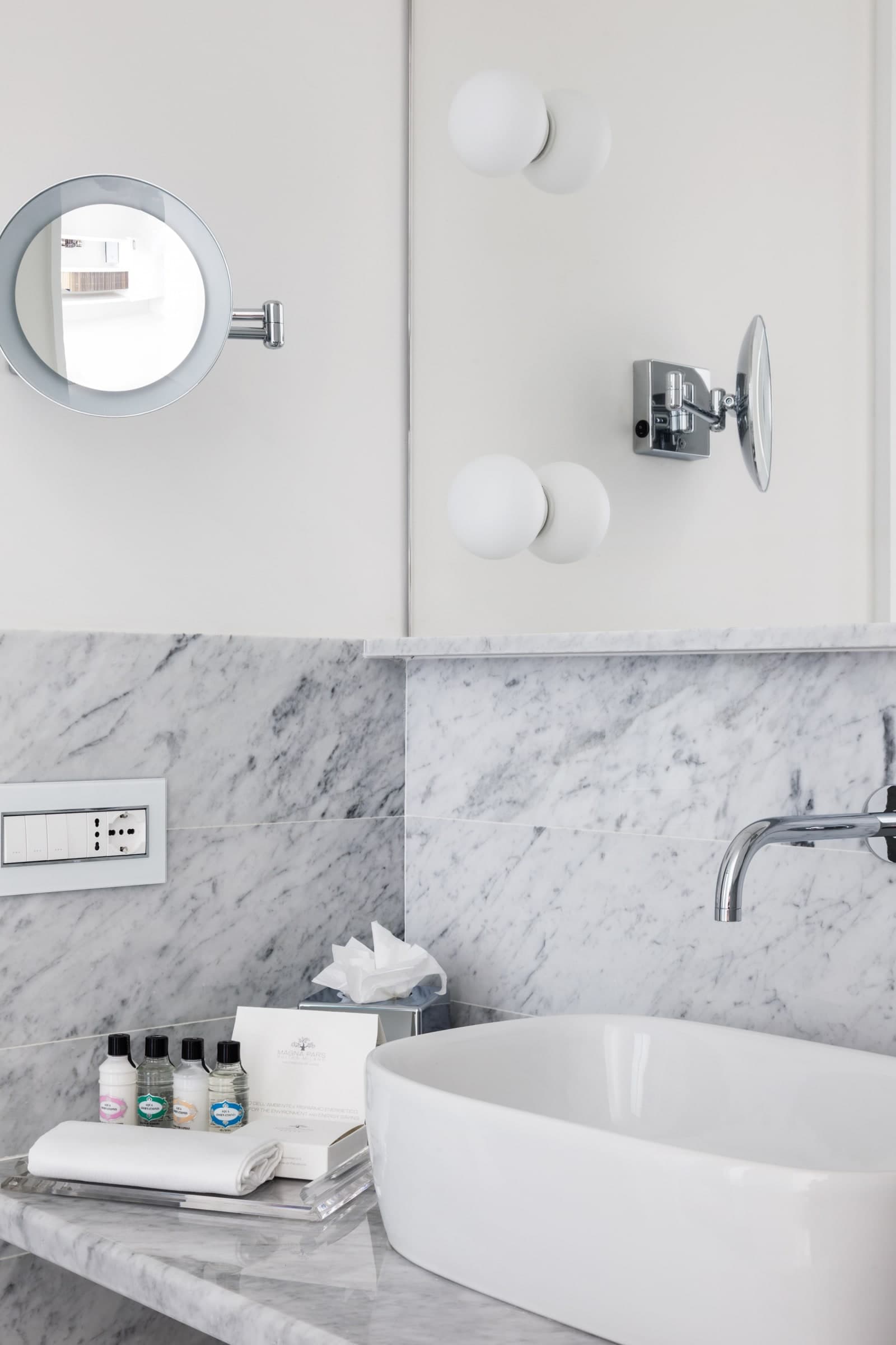 Magna Pars- l'Hotel à Parfum Small Luxury Hotels of the World — 9