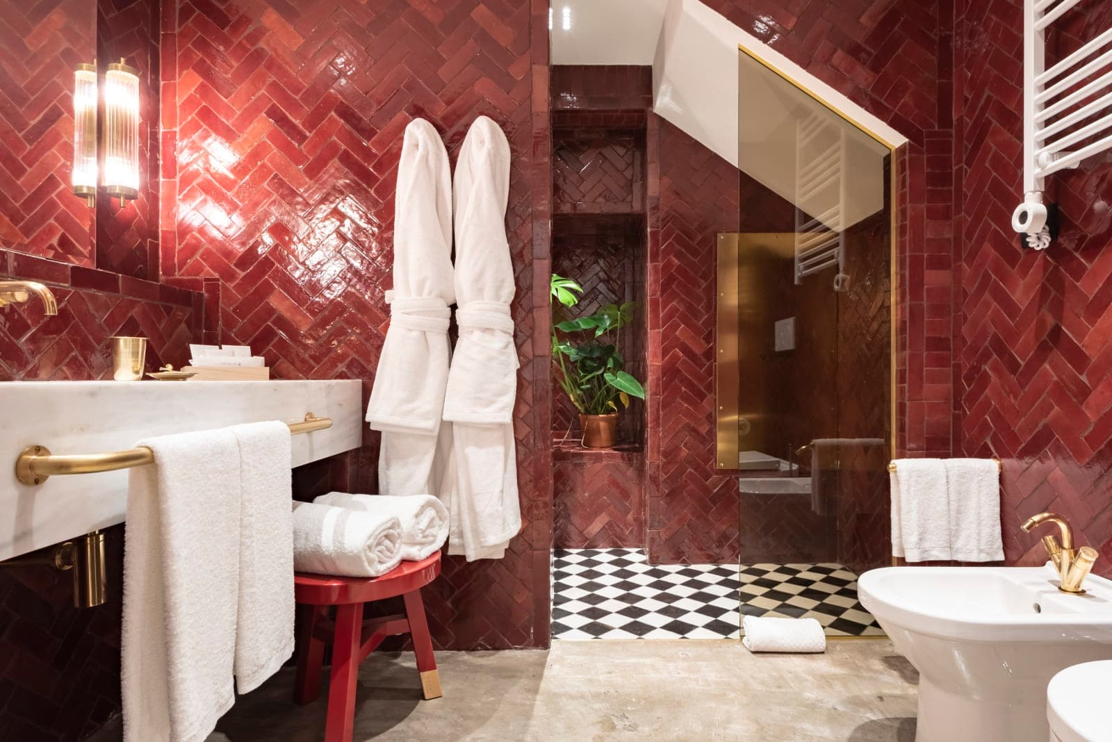 Vico Milano — 8