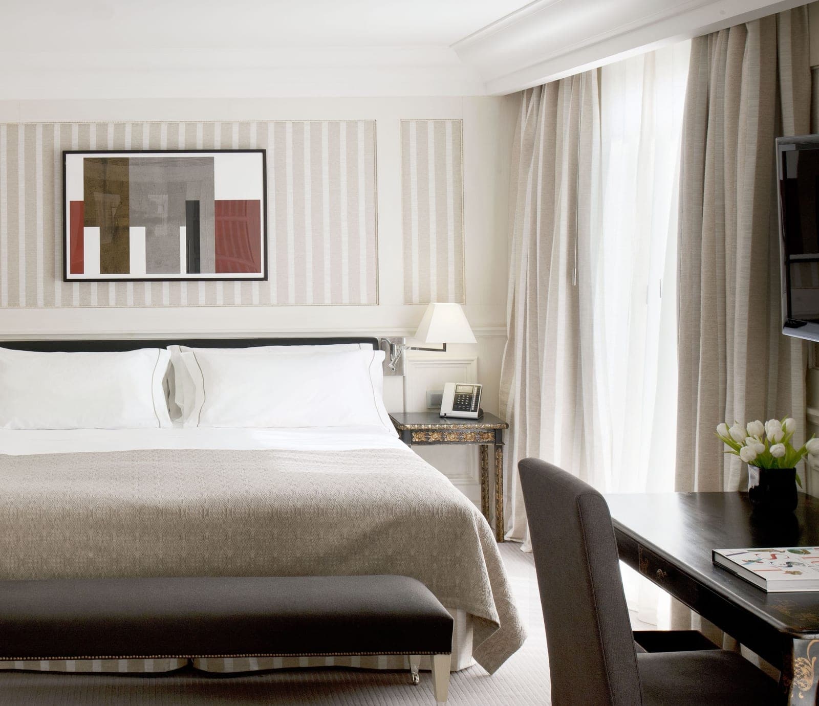 Majestic Hotel & Spa Barcelona GL — 9