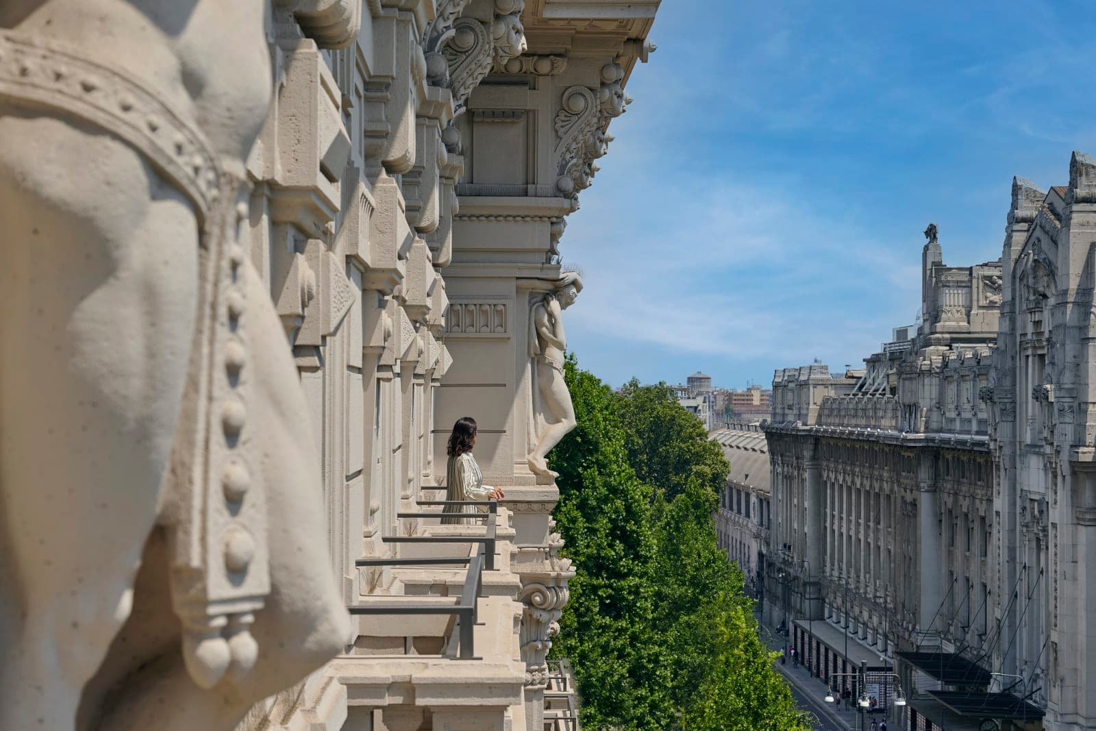 Excelsior Hotel Gallia, a Luxury Collection Hotel, Milan — 9